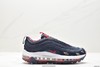 耐克Nike Air Max 97小勾子弹复古全掌气垫运动跑鞋女鞋 商品缩略图0