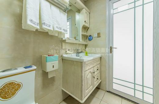 金华慢姑娘老友季别墅轰趴 商品图10