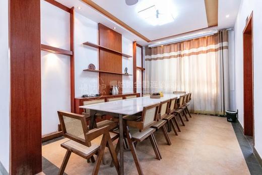 泰安慢姑娘柿子树下别墅轰趴 商品图4