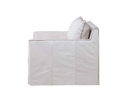 Rogan 三人沙发 | 更多座位组合，皮布面料可选，详询客服 商品图2