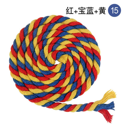 万古烧陶锅定制防烫彩绳5mm加厚栗形土锅适用 商品图1