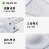 完型胶囊文胸速干小圆杯文胸女款（含罩杯） 商品缩略图4