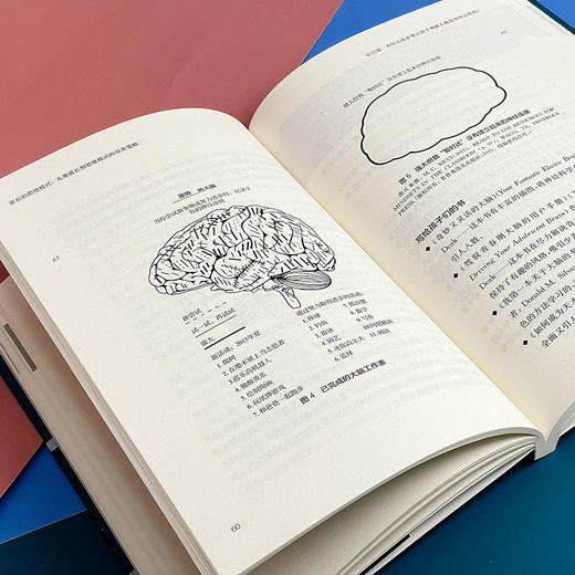 家长的思维模式 儿童成长型思维模式的培养策略 进取型学生 商品图12