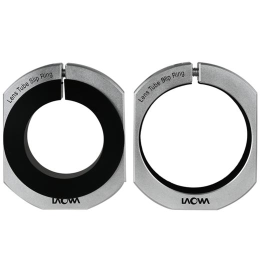 LAOWA老蛙 独龙目 FF Aurogon 10-50X 放大显微镜专用抱箍 商品图6