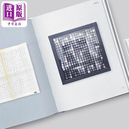 【中商原版】Enzo Mari 进口艺术 恩佐·马里 商品图3