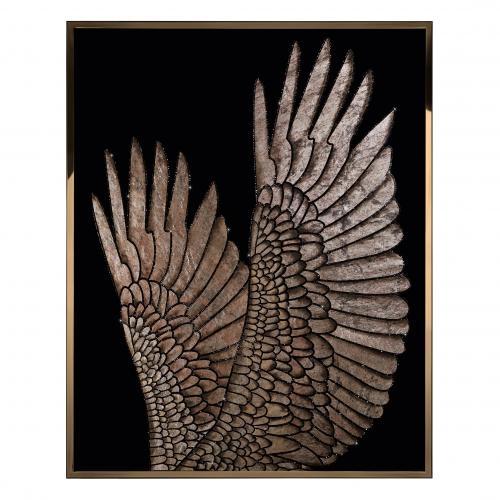 中洲公馆同款 入户门厅装饰画 商品图1