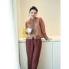 【门店同款】套装（23709349-檀褐+23710347-丁香褐） 商品缩略图1