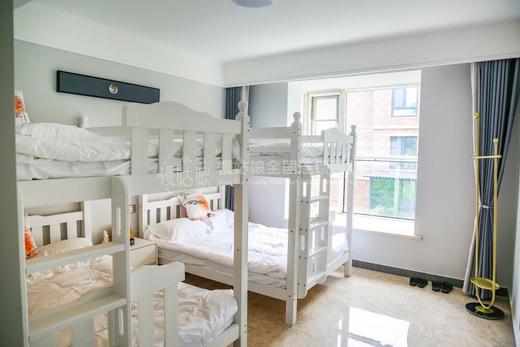 石家庄慢姑娘四季环湖别墅轰趴 商品图11