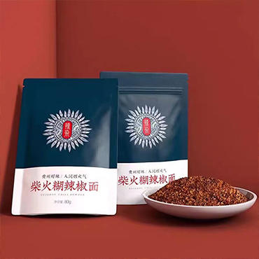 柴火辣椒面 商品图3