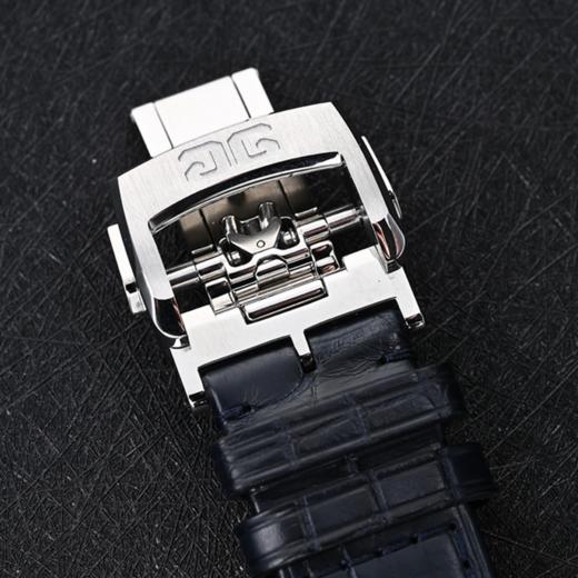 格拉苏蒂原创 （Glashütte Original）复古系列腕表 1-37-02-08-02-61 商品图2