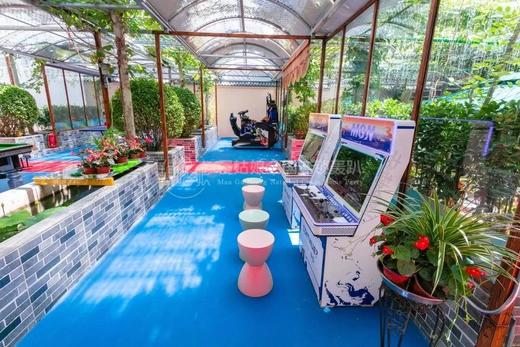 北京慢姑娘海宏派对别墅轰趴 商品图5