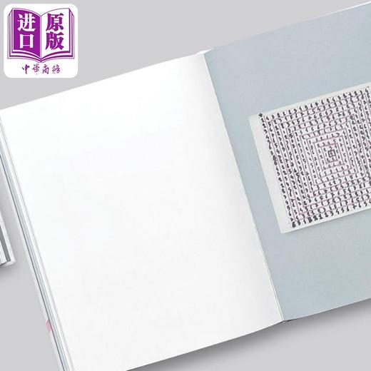 【中商原版】Enzo Mari 进口艺术 恩佐·马里 商品图4