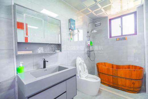 丽水慢姑娘瓯畔别墅轰趴 商品图14