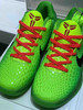 夏季特惠💰460 Nike Zoom Kobe 6 Protro GreenApple 科比6代 商品缩略图5