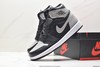 耐克Nike Air Jordan 1 Retro High OG高帮经典复古百搭休闲运动板鞋555088-711男女鞋 商品缩略图6