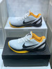 夏季特惠💰460 Nike Kobe 6 Protro "WhiteDel Sol" 内气垫碳版实战篮球鞋 商品缩略图3