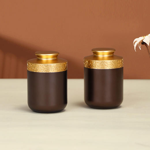 钛合金花纹【通版•20g • 咖】12元 一个/满30个包邮 商品图1