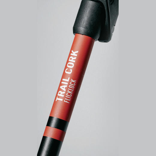 Black Diamond黑钻BD登山手杖伸缩拐杖户外四季越野徒步杖112526 商品图4