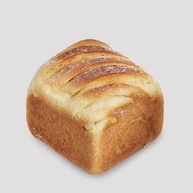 椰子油大米吐司