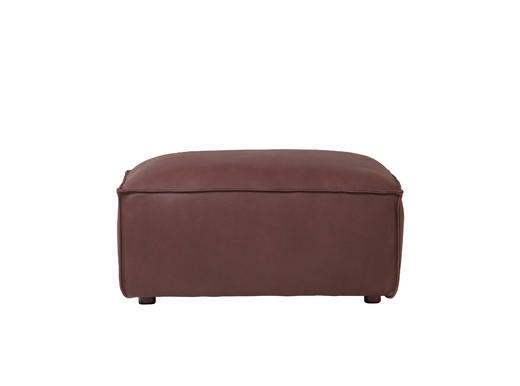 Mole 大三人沙发 | 皮布面料可选，详询客服 商品图6