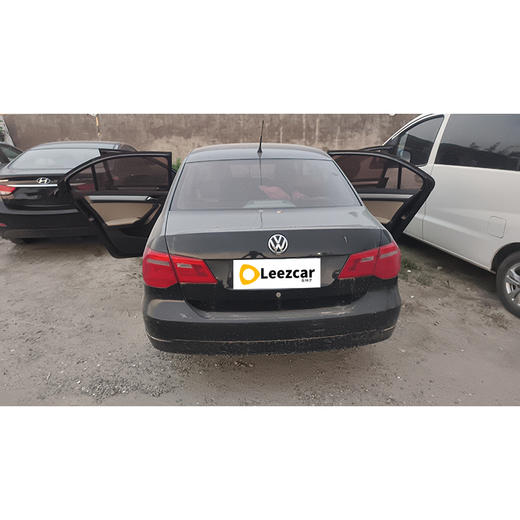 大众 捷达 1.6L 自动舒适型【长租-北京】 商品图5