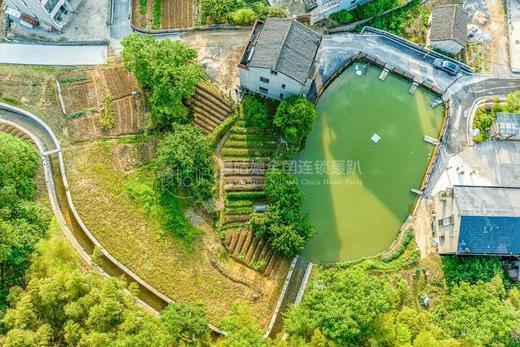 杭州慢姑娘云飞山居别墅轰趴 商品图13