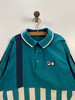 90年代 Vintage FILA 斐乐 短袖POLO衫 _SPL(XL) 商品缩略图0