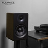 加拿大Fluance Ai40有源书架HiFi音箱 支持aptX无损蓝牙 商品缩略图10