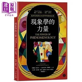 【中商原版】现象学的力量 精神分析与存在哲学的深度反思 港台原版 罗伯 史托罗洛 乔治 艾特伍 