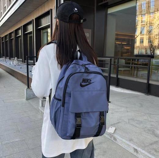 耐克双肩包  NK9006   均码：长29 宽17 高43 商品图1