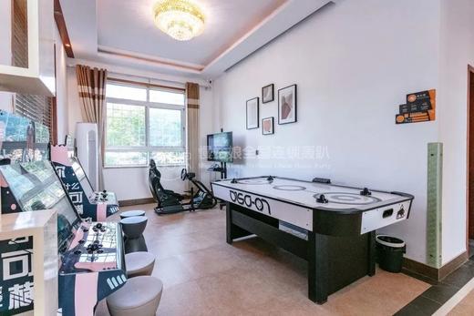 泰安慢姑娘柿子树下别墅轰趴 商品图7