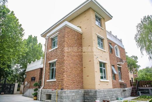 石家庄慢姑娘四季环湖别墅轰趴 商品图13