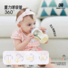 【吨吨ppsu奶瓶】母婴级ppsu健康材质带吸管重力球宝宝放心用耐摔防胀气 商品缩略图4