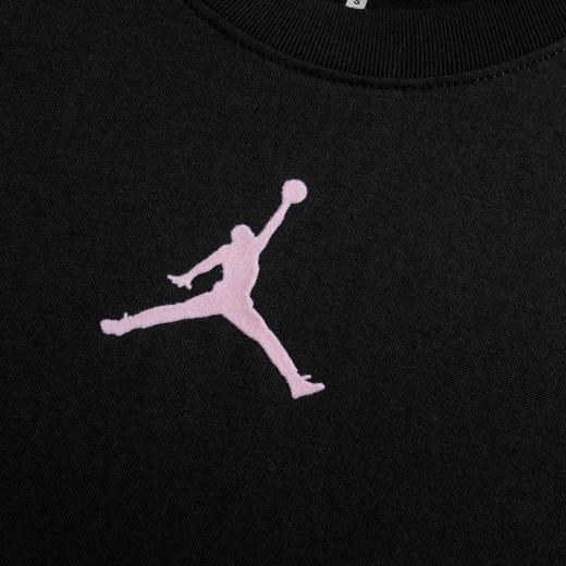 Jordan 冬 大童小童 儿童长袖T恤 JDG-LSC827 商品图4