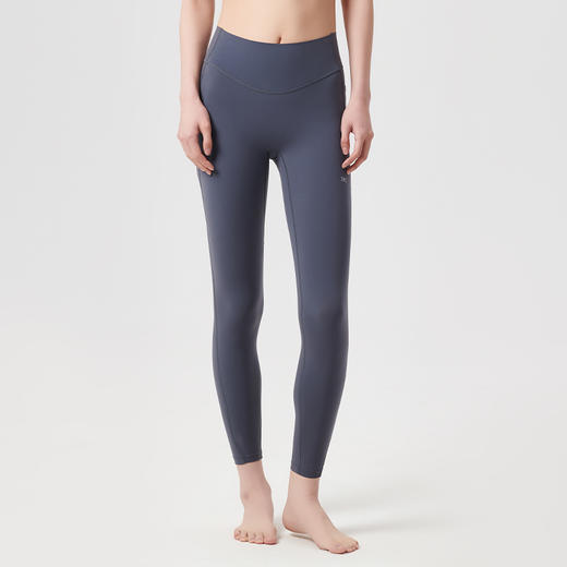 X-BIONIC 潜能 运动健身瑜伽紧身裤 Active Power Legging 22612 商品图3