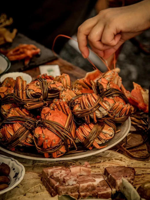 有机姜米酒姜进酒10度 500ml/瓶支持自提送酒酿赠完即止 商品图5