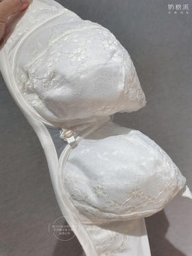 甜美公主风怎么能少得了珍珠系列