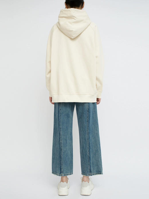 接缝牛仔裤 商品图3