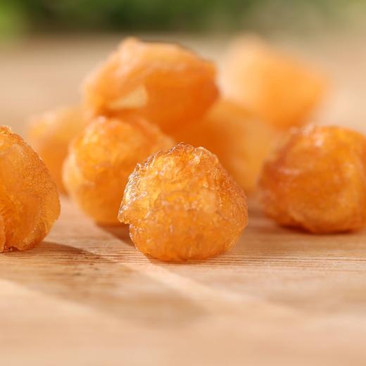 🟡特级石峡桂圆肉/手工白莲 ·拒绝添加，拒绝硫磺，柴火烘干 商品图2