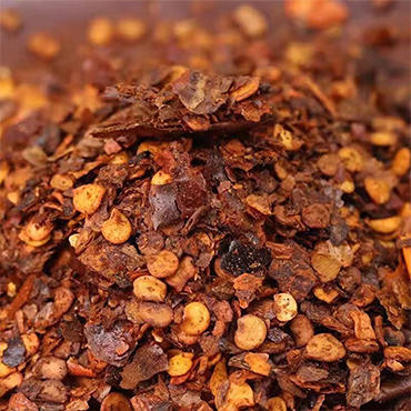 柴火辣椒面 商品图2