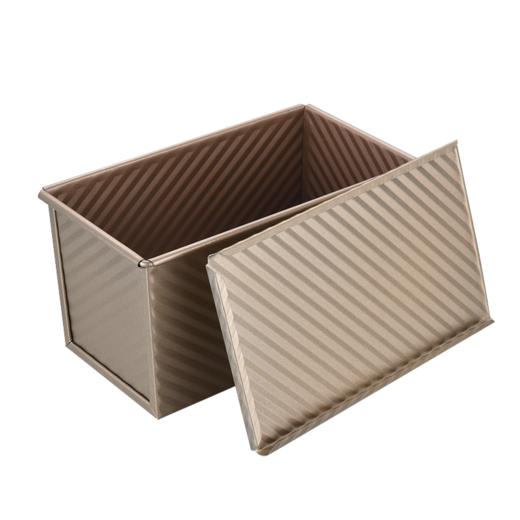 长帝 电烤箱专用 土司盒 HB19 商品图0