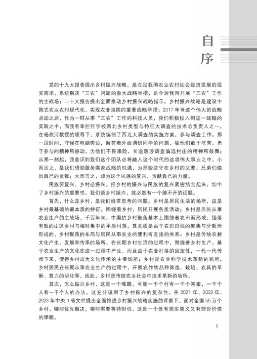 乡村综合体构建的理论与案例【可开发票，下单时留开票信息及电子邮箱】 商品图5