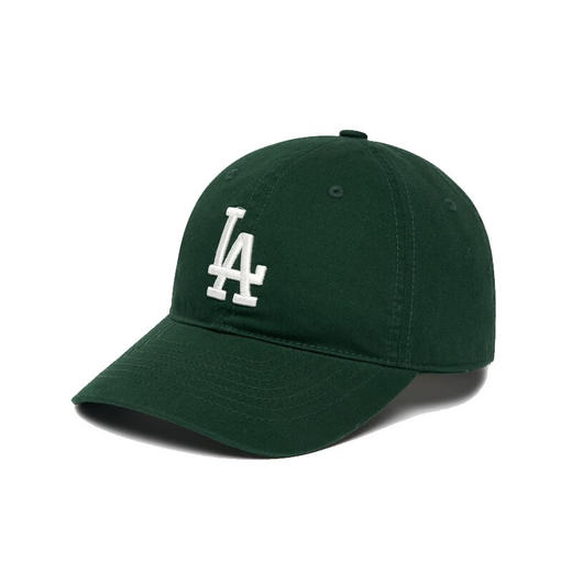 美职棒（MLB）软顶大标棒球帽 商品图7