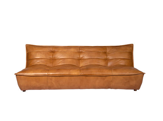 Zen 三人沙发 | 更多座位，皮布面料可选，详询客服 商品图1