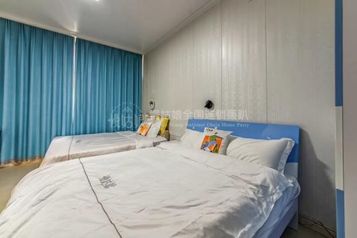 金华慢姑娘老友季别墅轰趴 商品图8