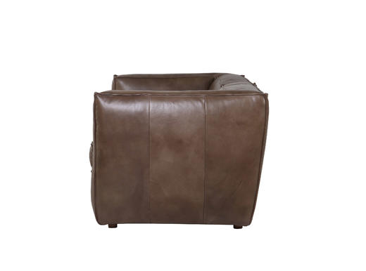 Teddy 四人沙发 | 皮布面料可选，详询客服 商品图2