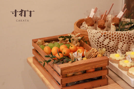 定制款茶歇 · 联系客服询价 商品图13