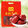 黄土情延安狗头枣1000g 商品缩略图1