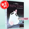 Disney Princess Postcard Box 英文原版 迪斯尼公主明信片 100张 Disney 商品缩略图0