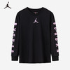 Jordan 冬 大童小童 儿童长袖T恤 JDG-LSC827 商品缩略图0